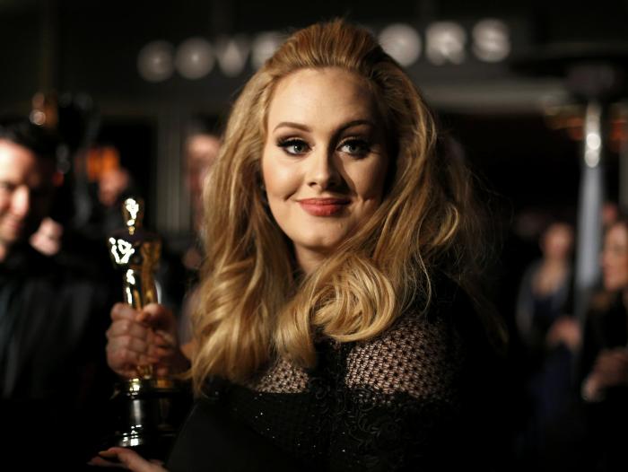 Adele