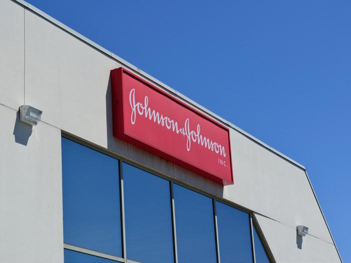 Johnson & Johnson