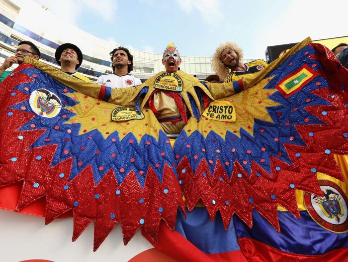 Copa América Centenario