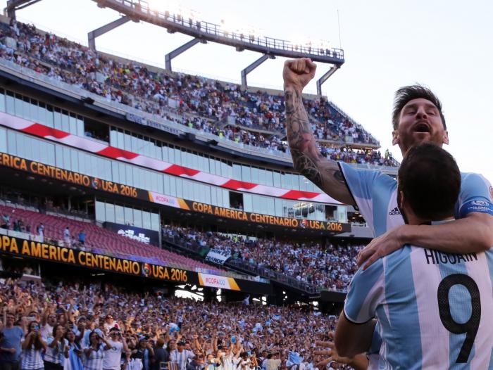 Copa América Centenario