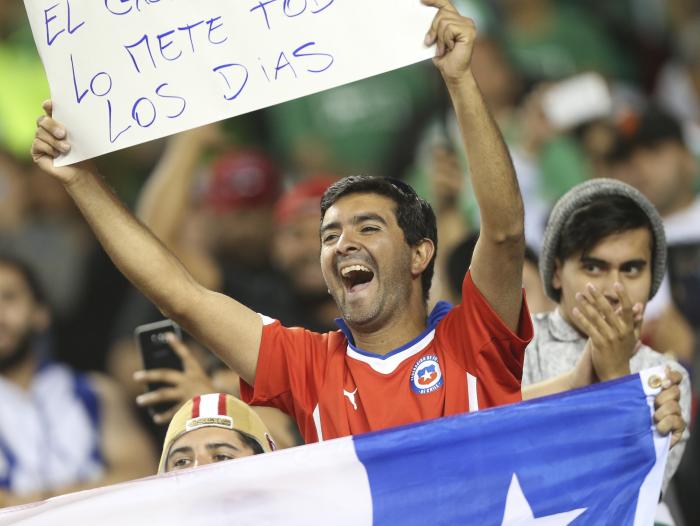 Copa América Centenario