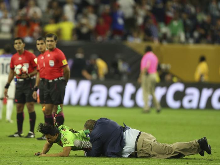 Copa América Centenario