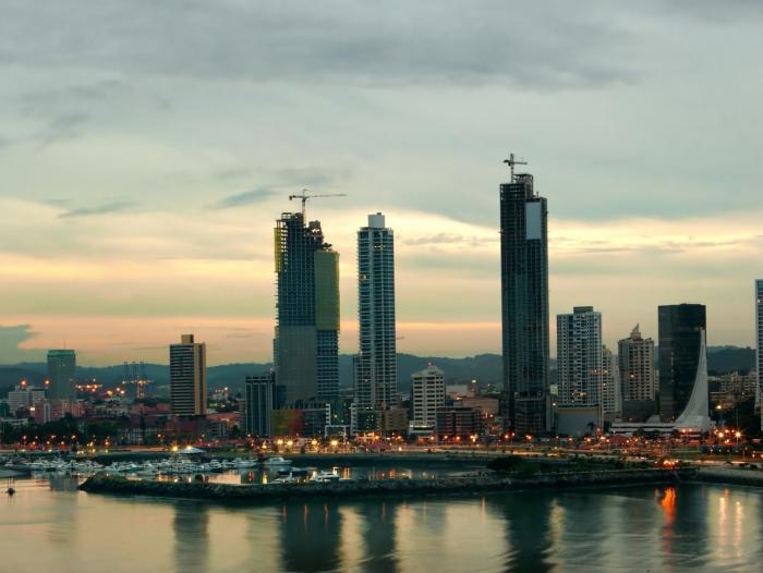 Panamá