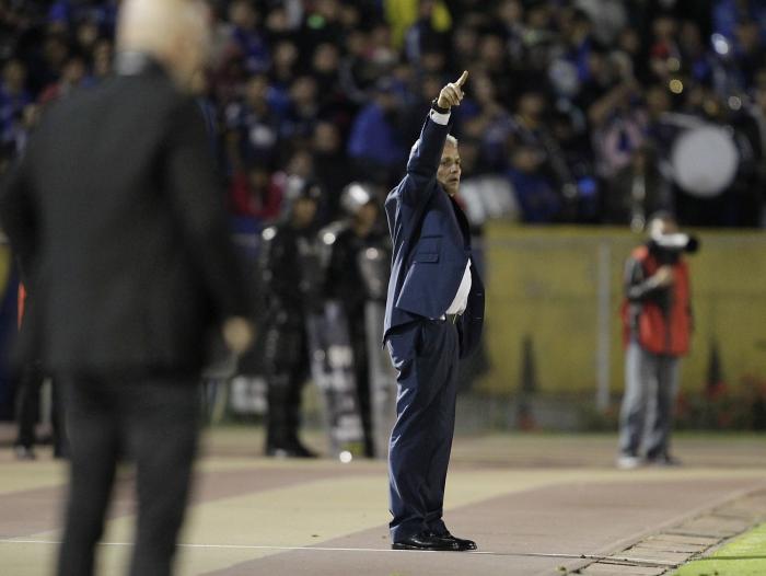 Final Copa Libertadores