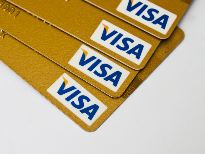 Visa