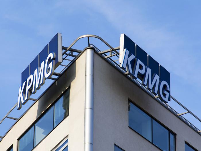 8. KPMG