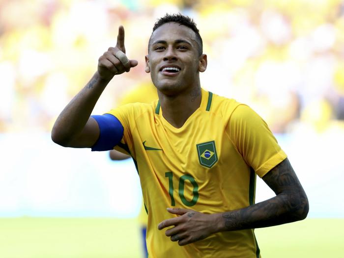 Neymar