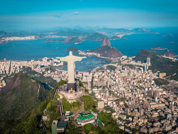 Rio de Janeiro - Brasil