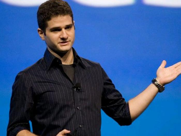 Dustin Moskovitz