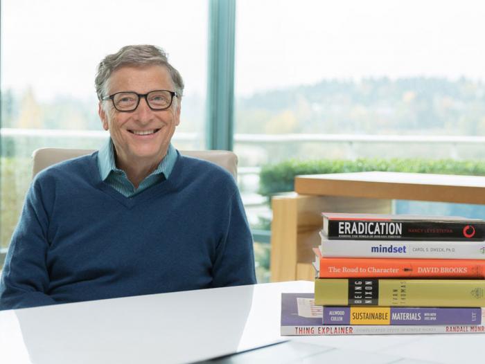 Bill Gates