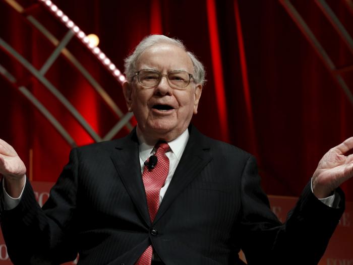 Berkshire Hathaway