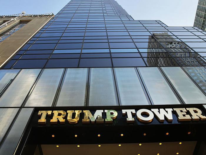 Trump Tower