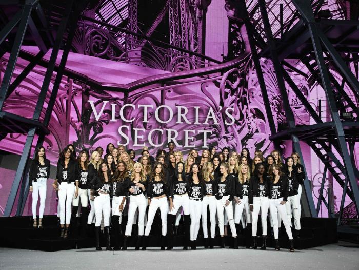 Victoria's Secret