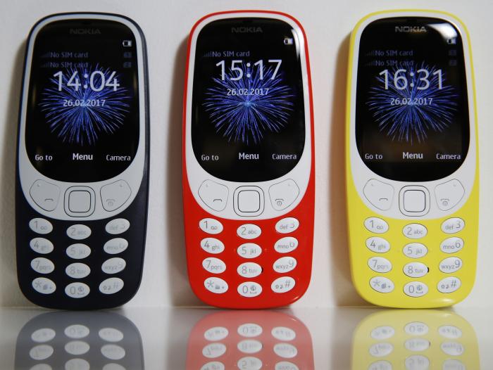 Nokia 3310