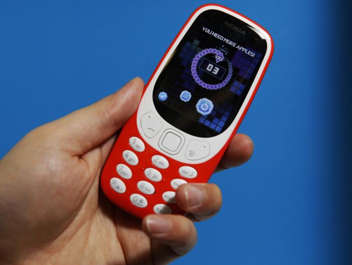 Nokia 3310