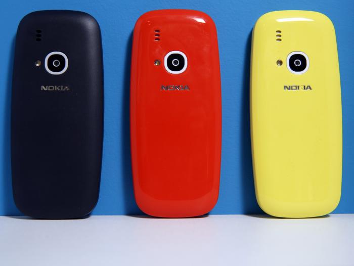 Nokia 3310