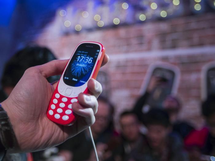 Nokia 3310