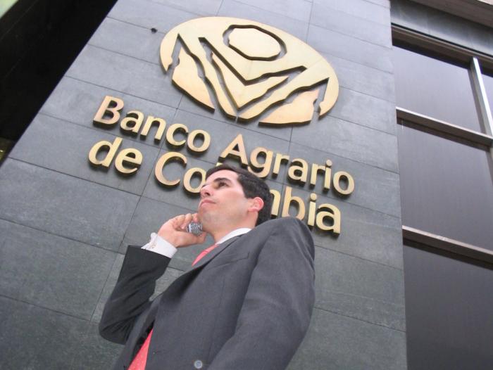 Banco Agrario