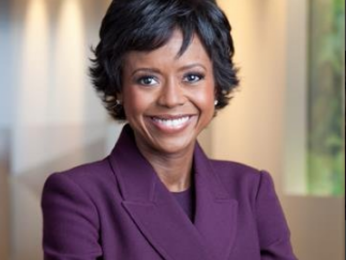 Mellody Hobson, creadora de Ariel Investments.