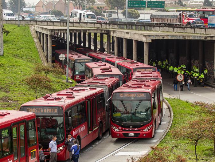 Transmilenio