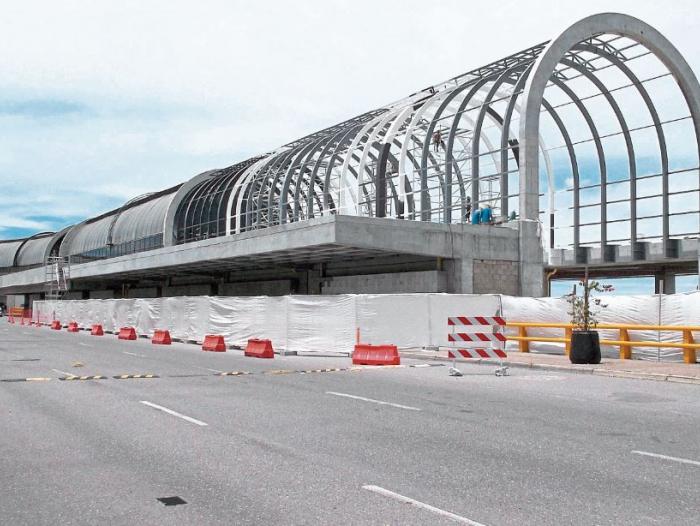 Aeropuerto Rionegro