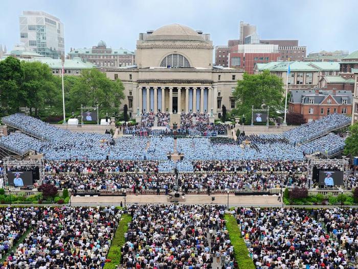 Columbia University