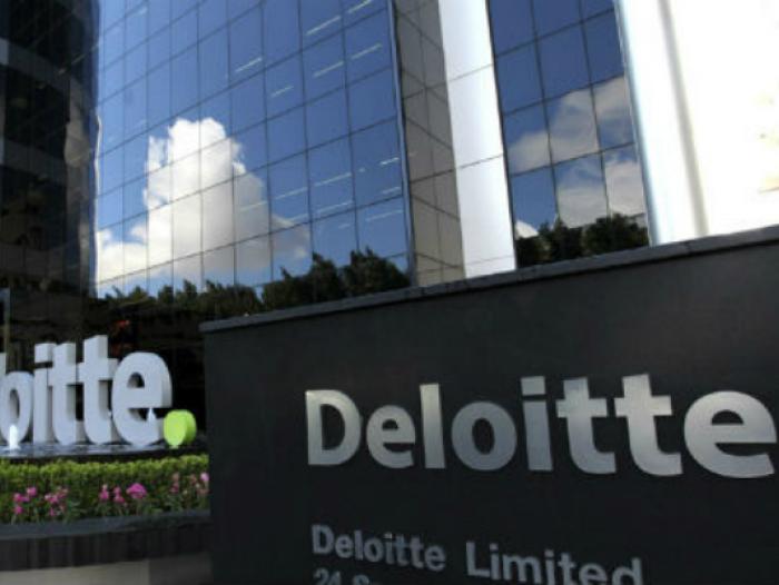 Deloitte