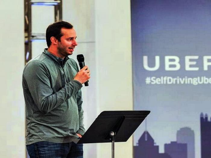 Anthony Levandowski