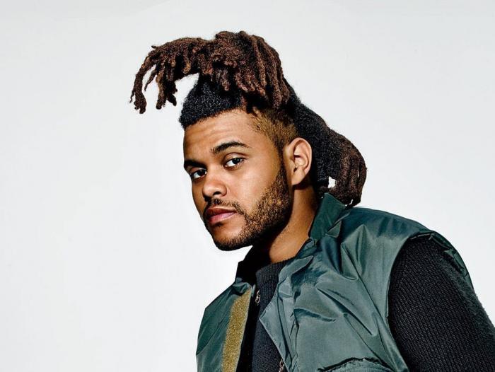 The Weeknd