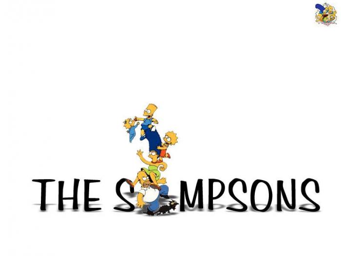 Los Simpsons