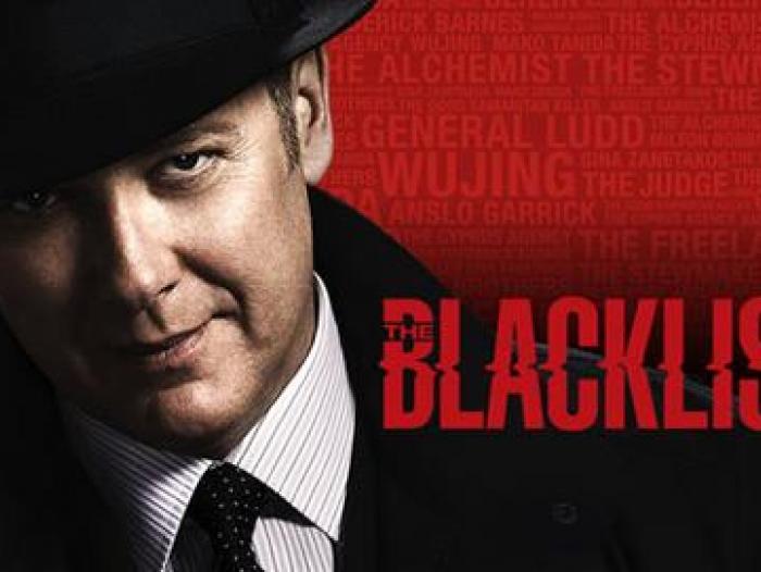 The Blacklist