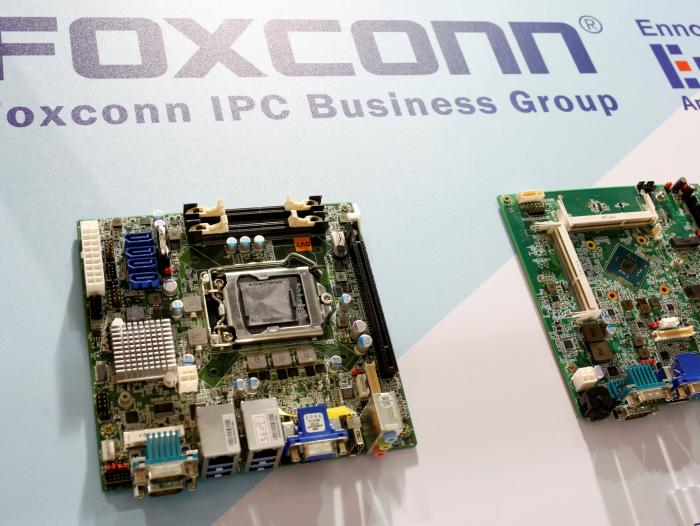 Foxconn