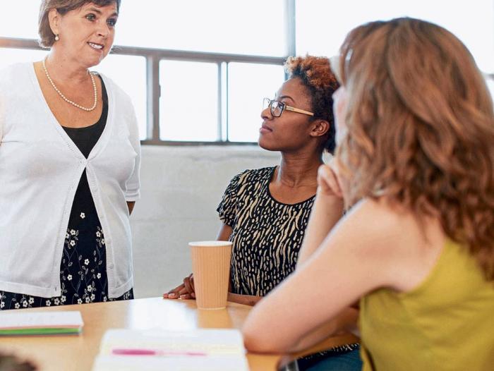 Emprendimiento de mujeres