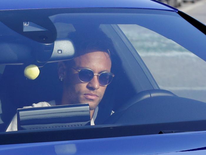 Neymar