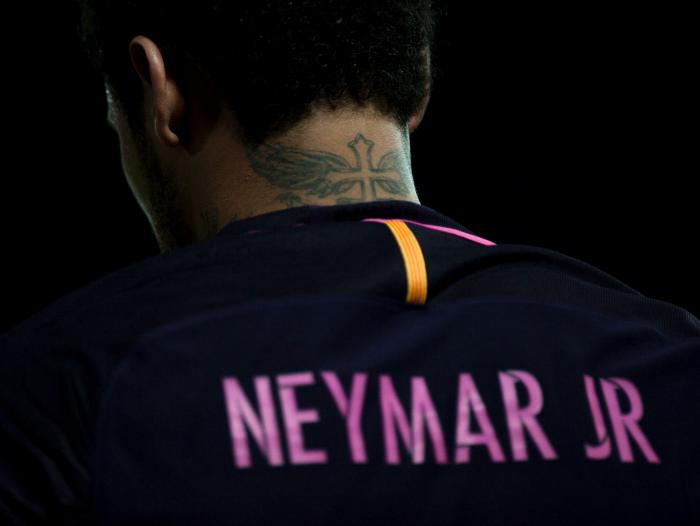 Neymar