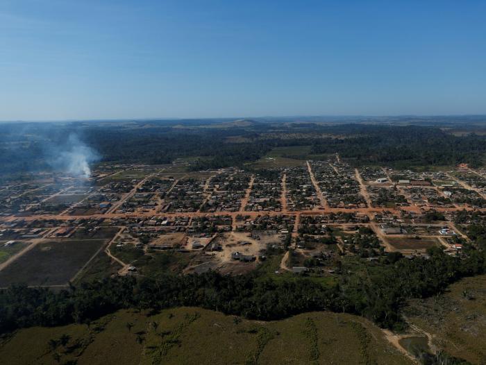 Amazonas