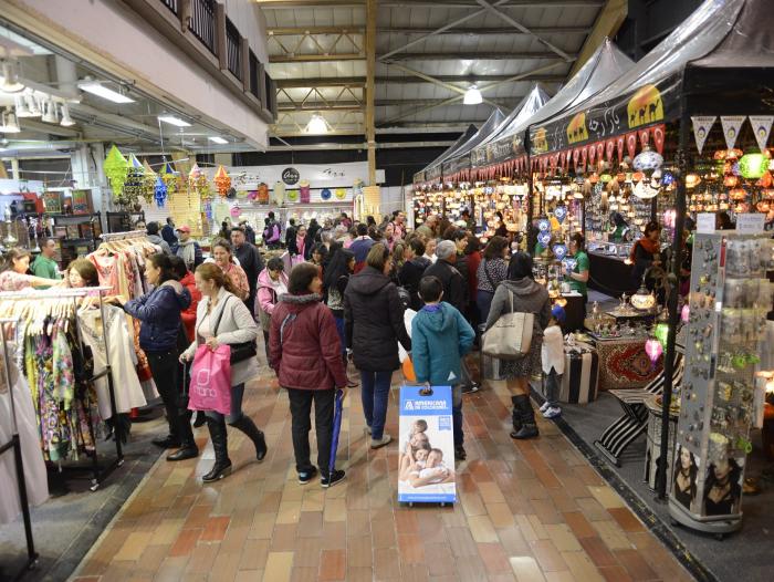 Feria del Hogar 2017