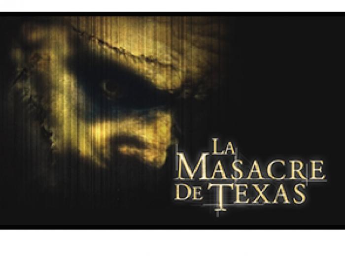 La Masacre de Texas