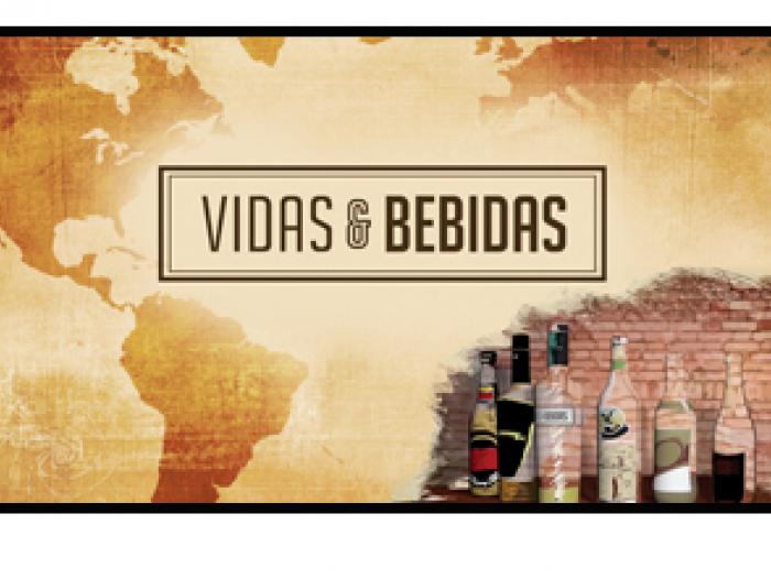 Vidas y bebidas