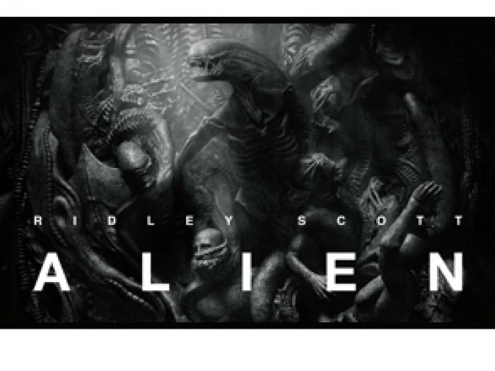 Alien: Covenant