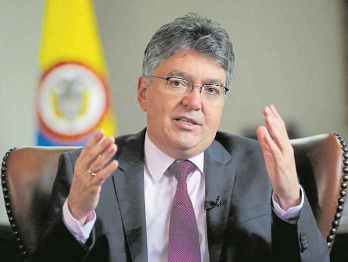 Mauricio Cárdenas