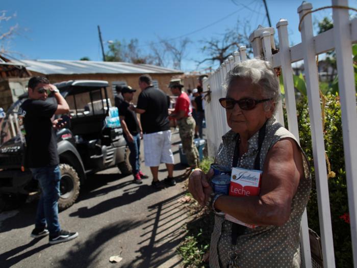 Puerto Rico