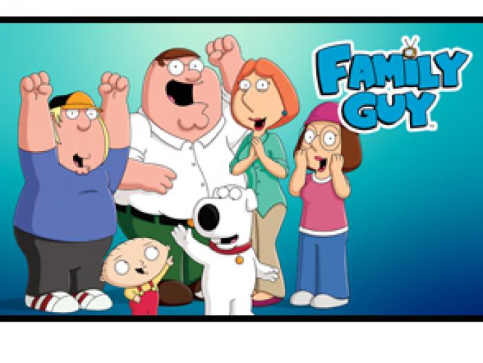 Family Guy