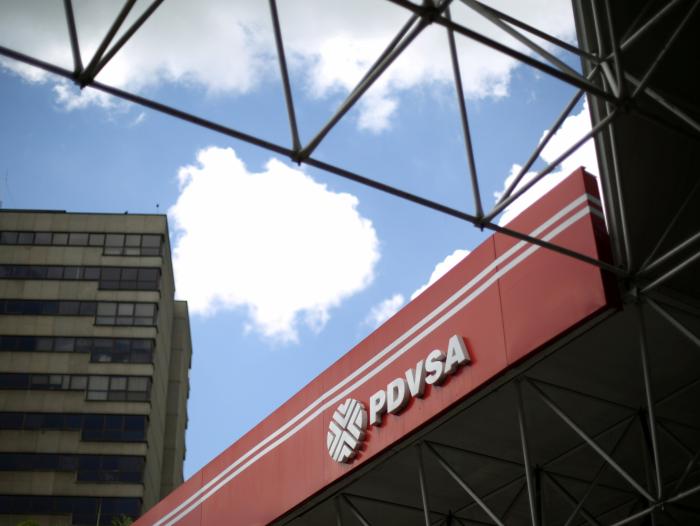 Pdvsa