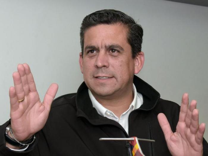 Jaime Hernández