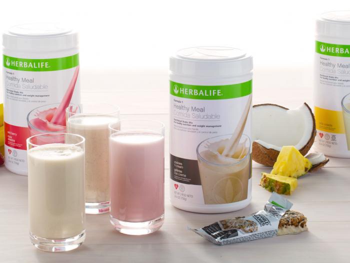 Herbalife