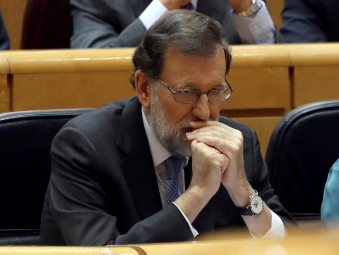 Mariano Rajoy