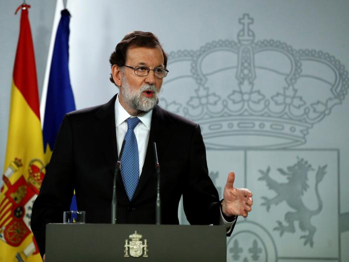 Mariano Rajoy