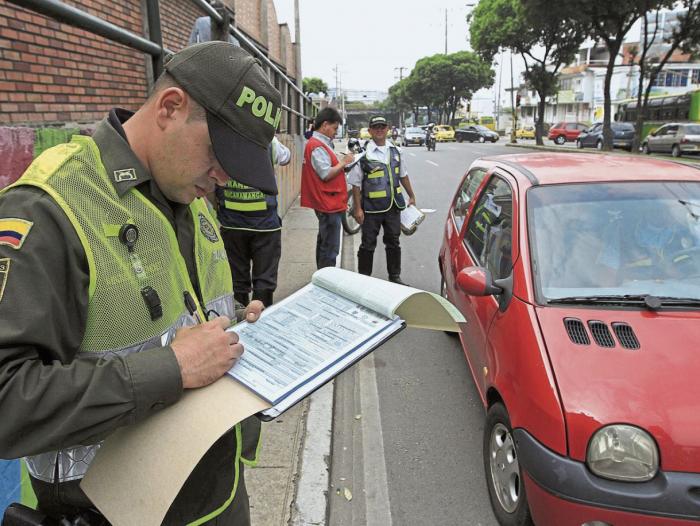 Infracciones