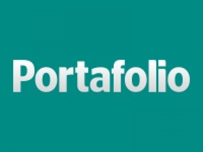 Logo Portafolio